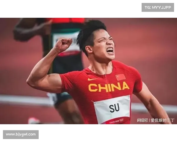 苏炳天破百秒成就背后的奋斗历程与中国短跑新突破之路 苏炳天破百秒成就背后的奋斗历程与中国短跑新突破之路